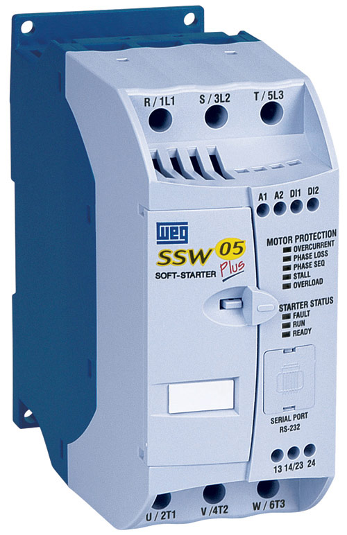 WEG HMI-SSW05-RS