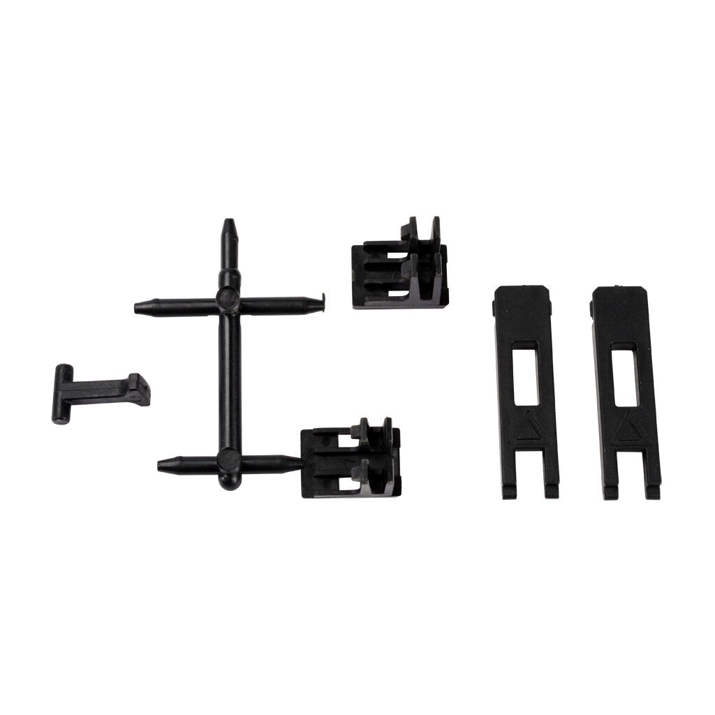 WEG IM2 Mechanical Interlock, Side Mount | CV6TDD