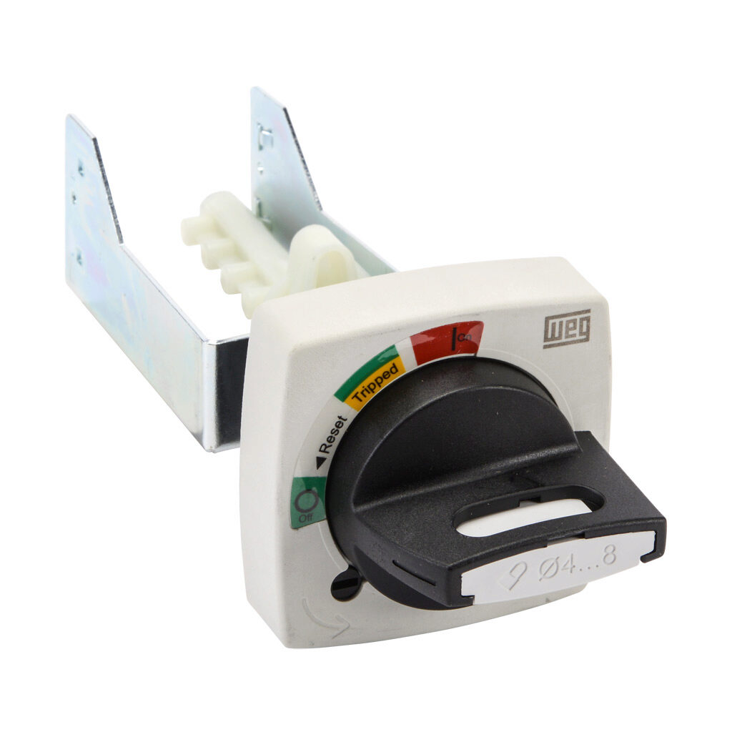 WEG MRX-130 Rotary Handle | BB8GZU