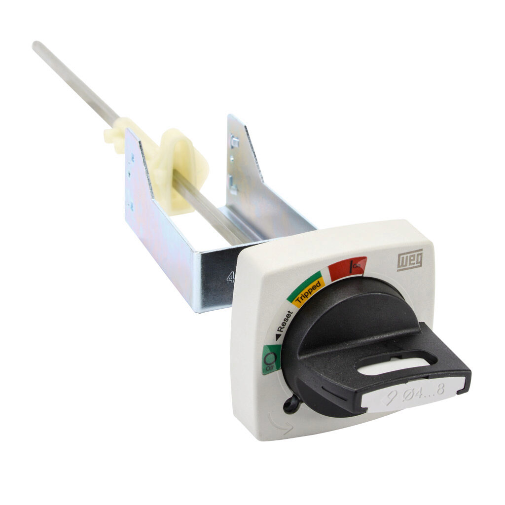 WEG MRX-330 Rotary Handle | BL2DUU