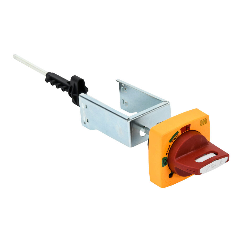 WEG MRX65-330E Rotary Handle | BL2DUW