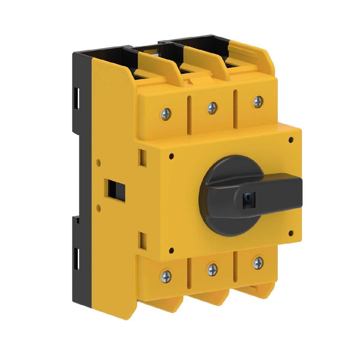 WEG MSW 125 B-3 Rotary Disconnect Switch | BD2YZW