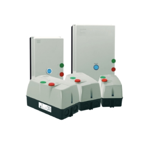 WEG PESW-B18V24AX-R65