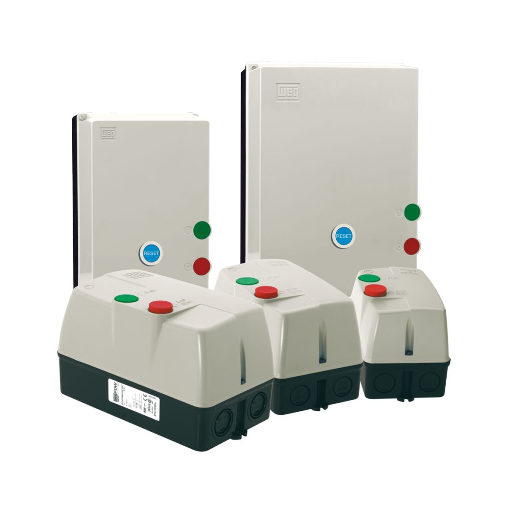 WEG PESW-95V24EX-R43