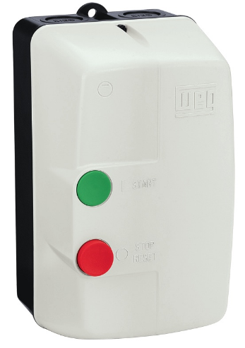 WEG PESW-50V56AX-R38