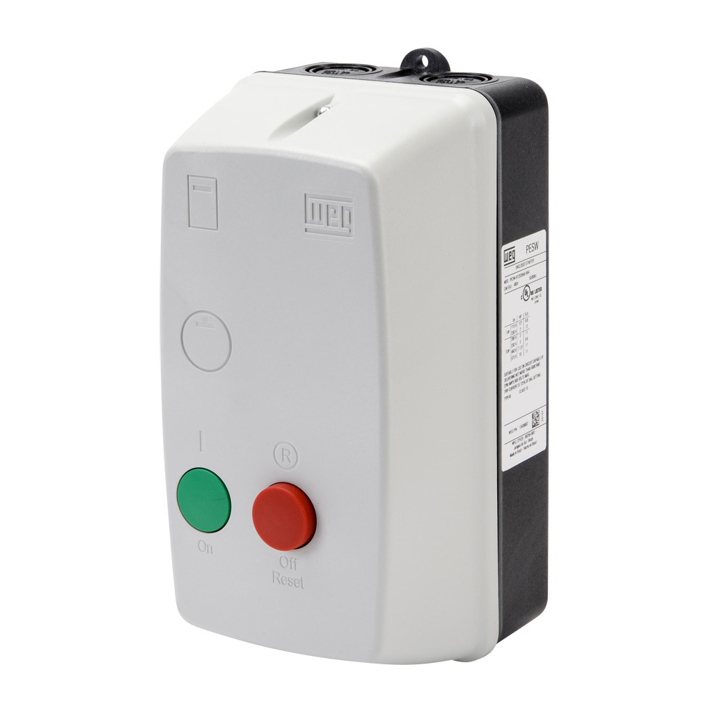 WEG PESW-B12D39AX-R64 2