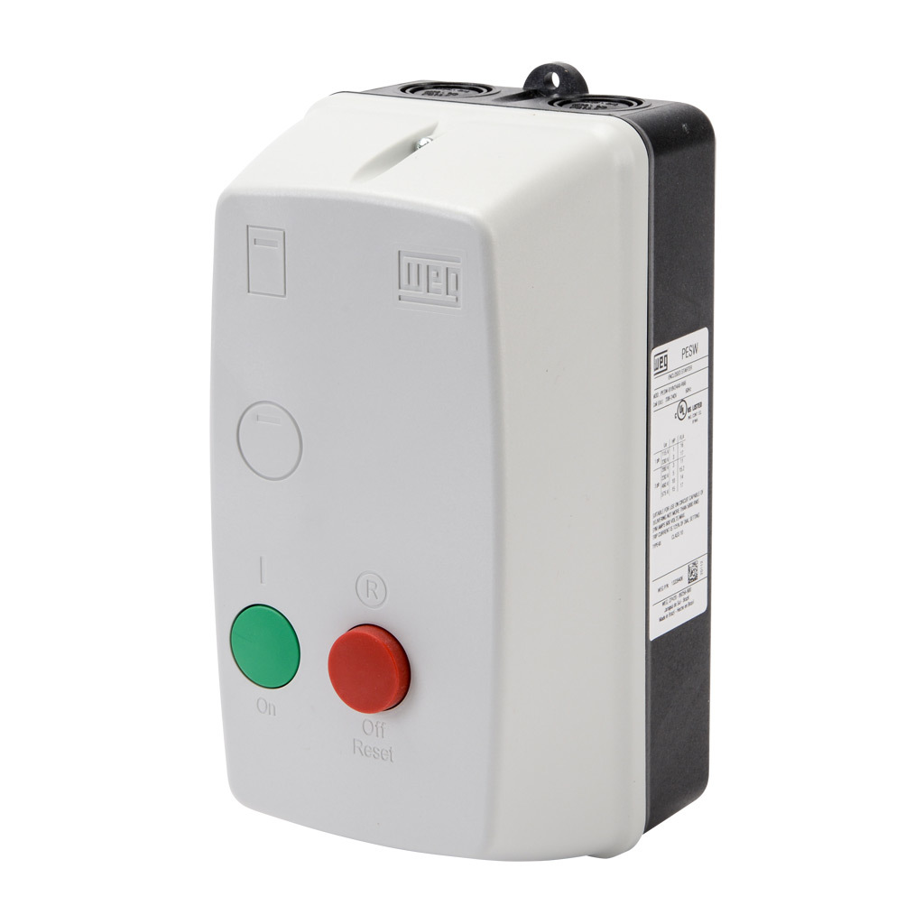 WEG PESW-B18V24AX-R66 3