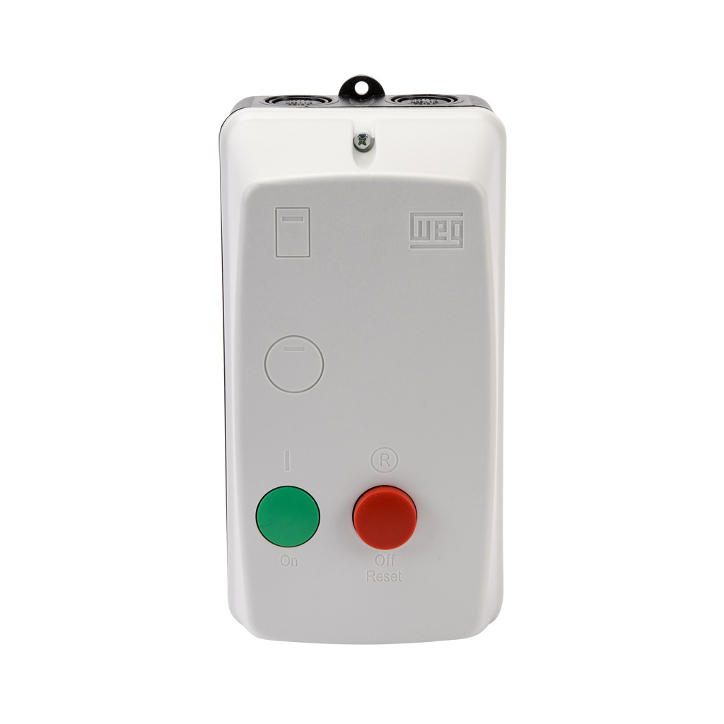 WEG PESW-B25V24AX-R67 3