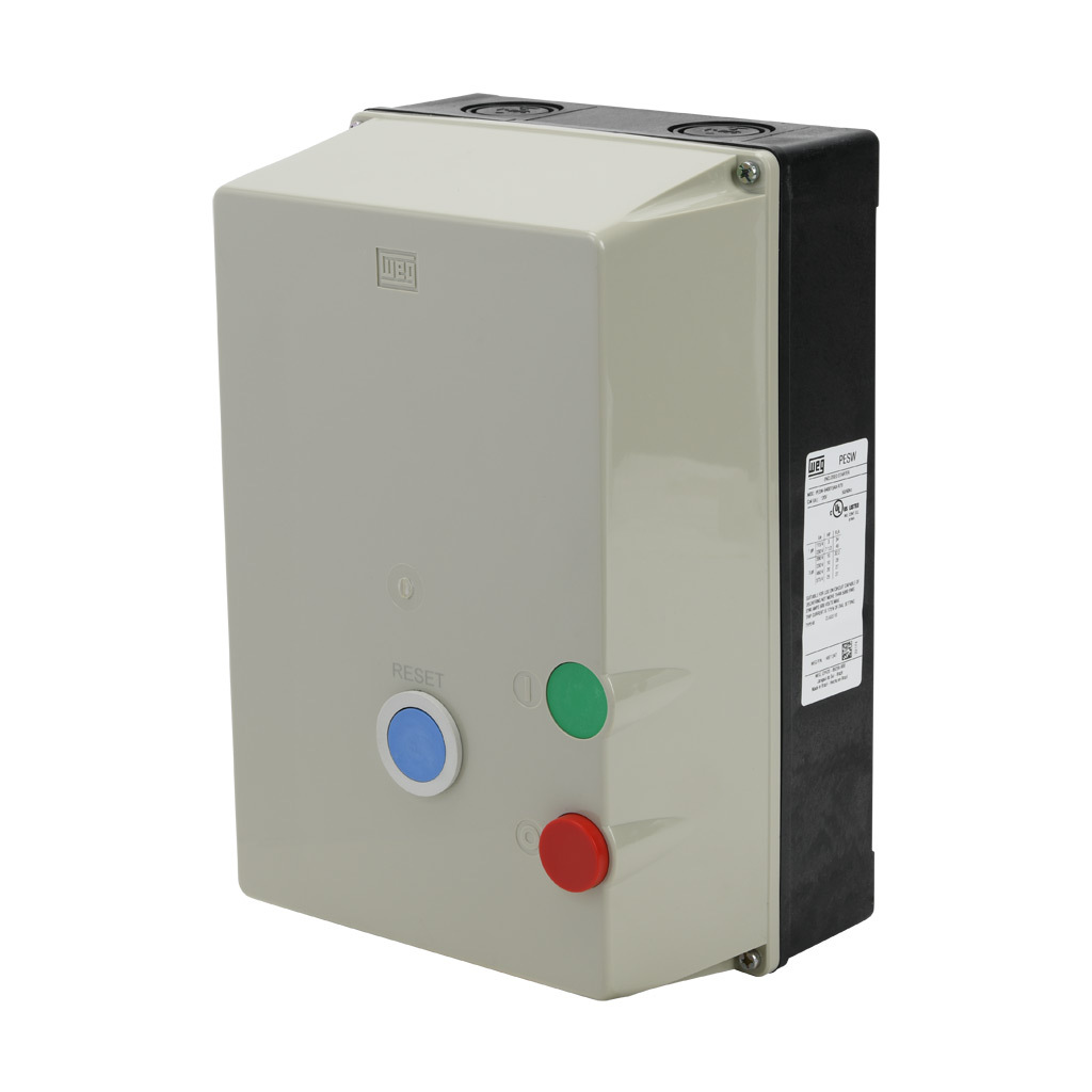 WEG PESW-B40D15AX-R70 3