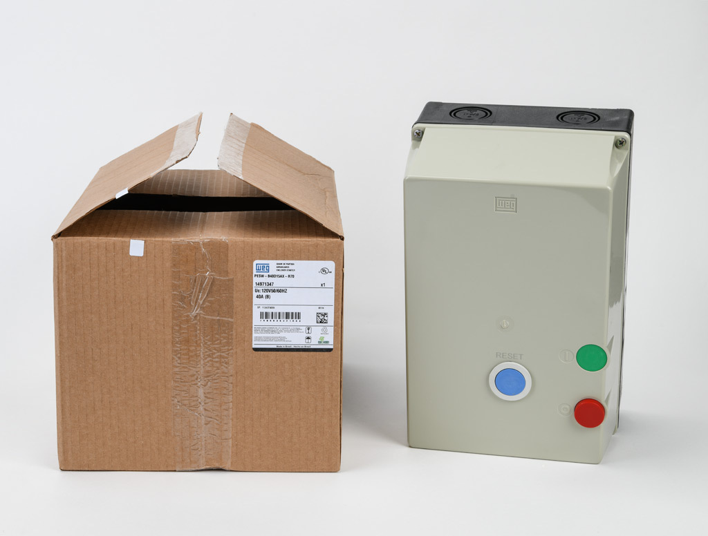 WEG PESW-B40D15AX-R70 5