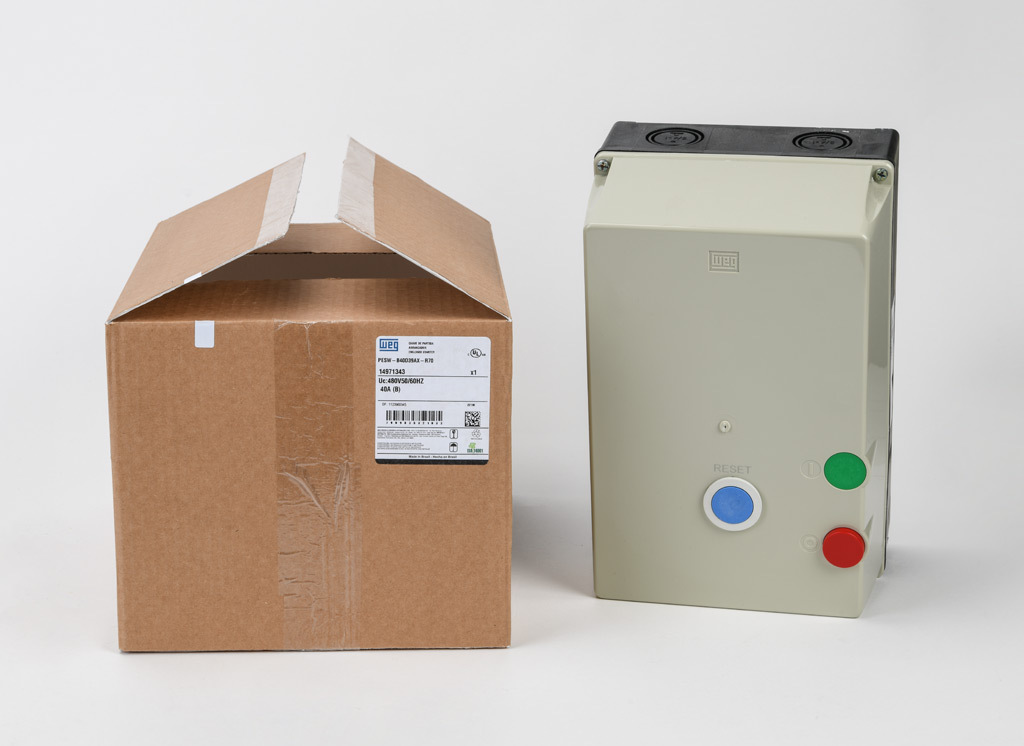 WEG PESW-B40D39AX-R70 5