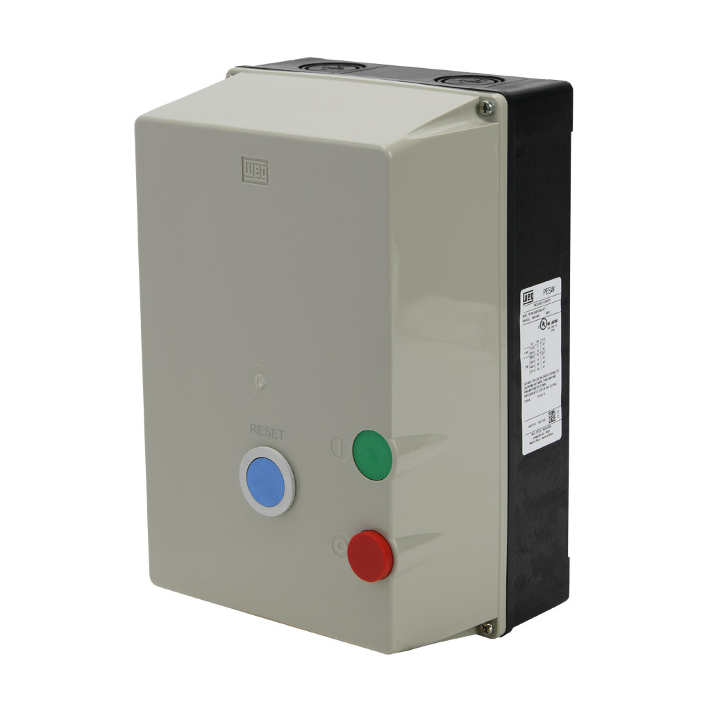 WEG PESW-B50V24AX-R71 2