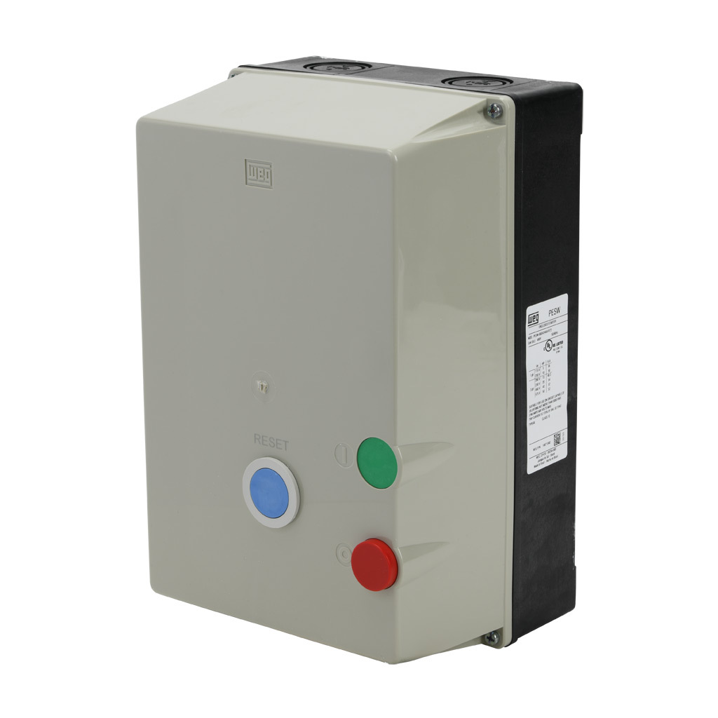 WEG PESW-B65V24AX-R72 2