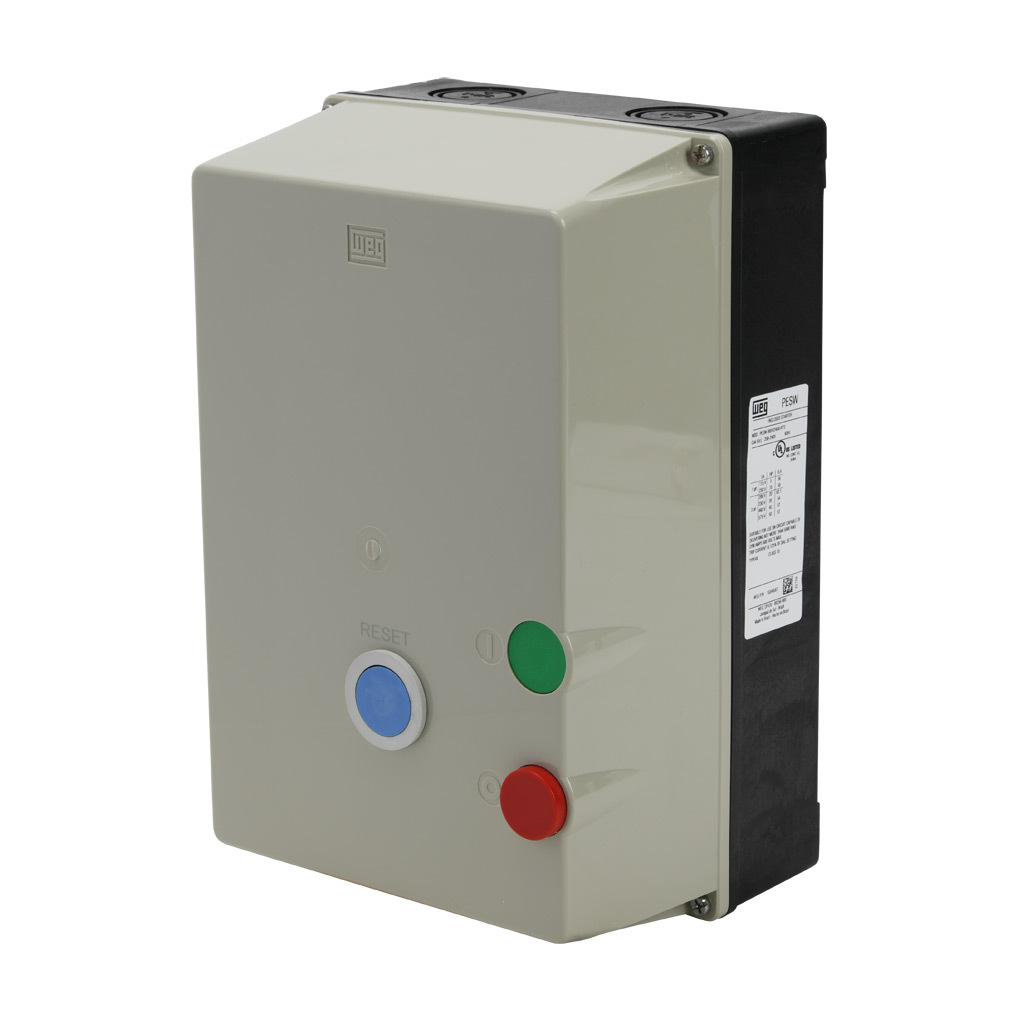 WEG PESW-B65V24AX-R73 2