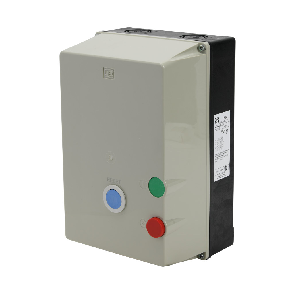 WEG PESW-B80D15AX-R75 3