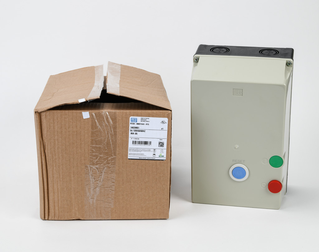 WEG PESW-B80D15AX-R75 5