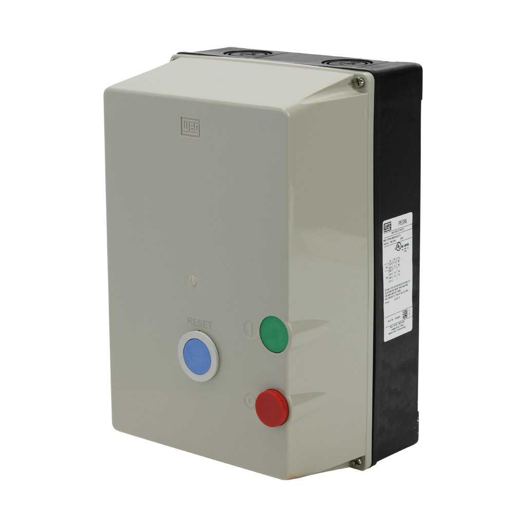 WEG PESW-B80V24AX-R75 2