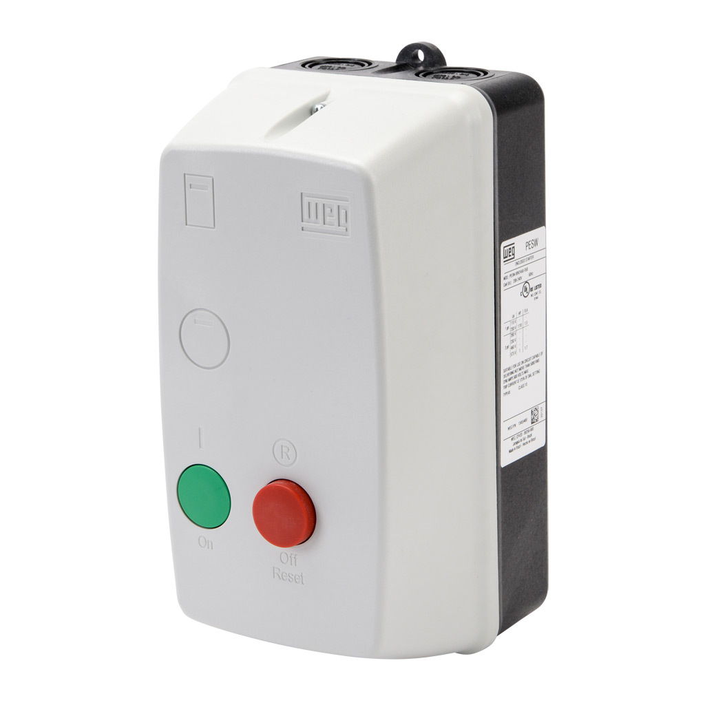 WEG PESW-B9V24AX-R58 2