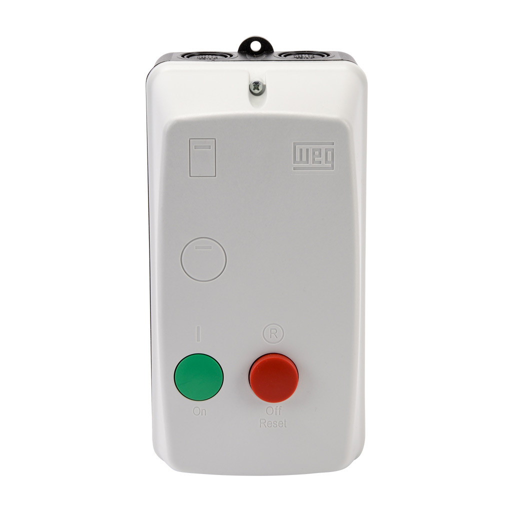 WEG PESW-B9V24AX-R61 3