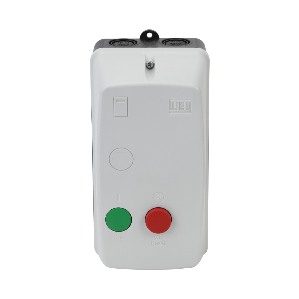 WEG PESWS-B12V24AX-RM64 3