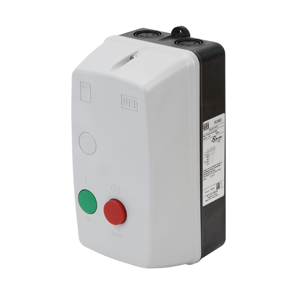 WEG PESWS-B18D15AX-RM65 2