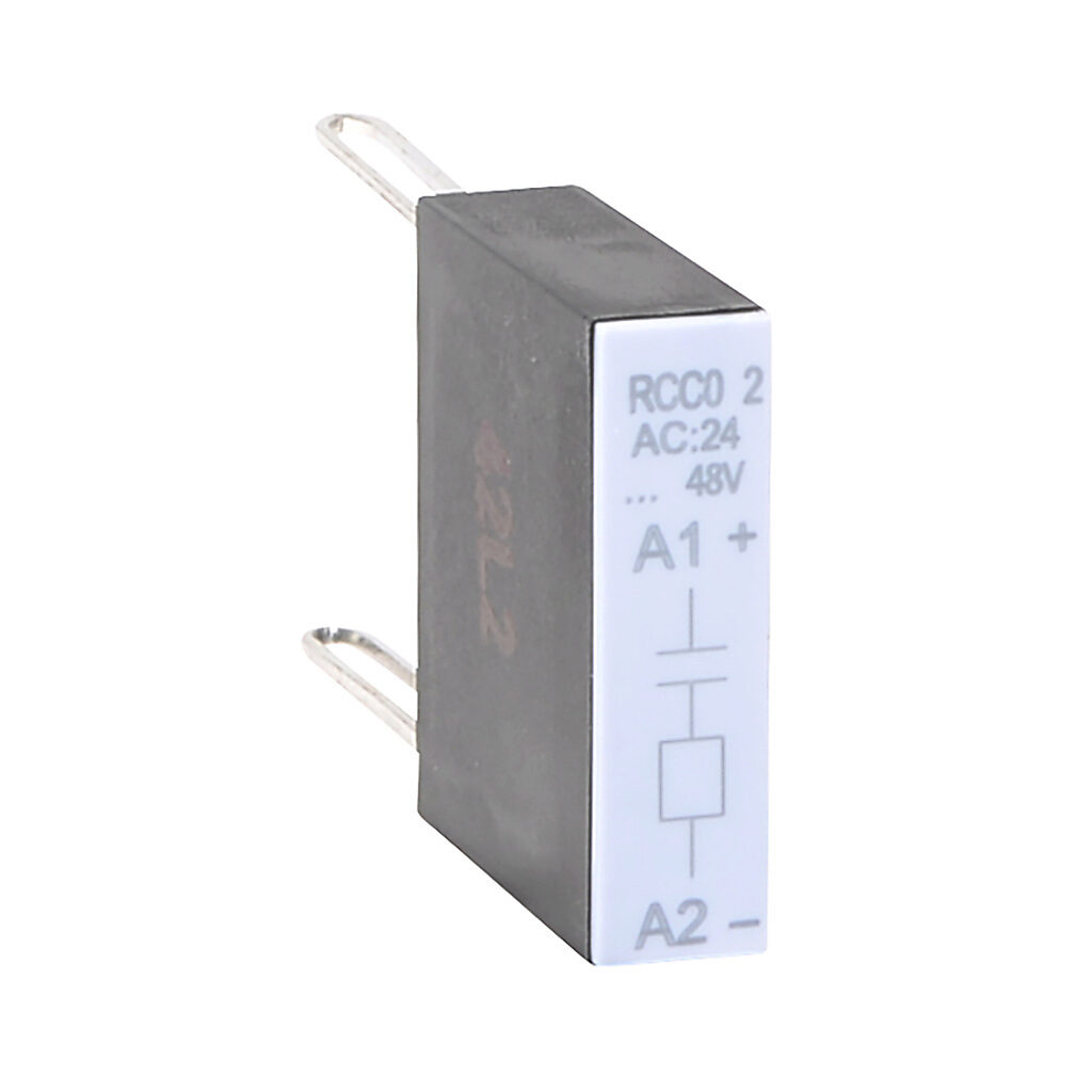 WEG RCC0-2D53 Suppressor Block | BC8BLB