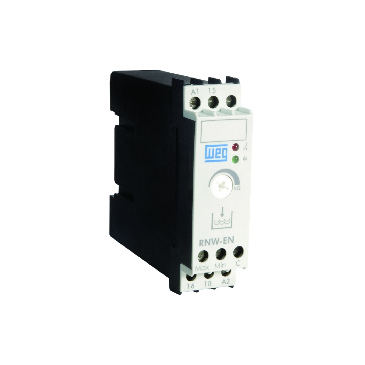 WEG RNW-ENE09 Solid State Relay | BC7TJC