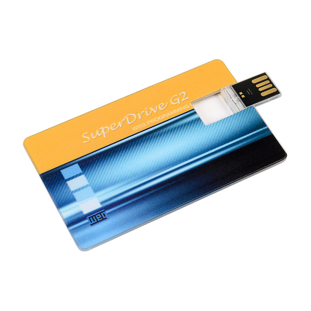 WEG SSW-SDG2 Windows Configuration Software, Usb Or Free Download | CV6WGP