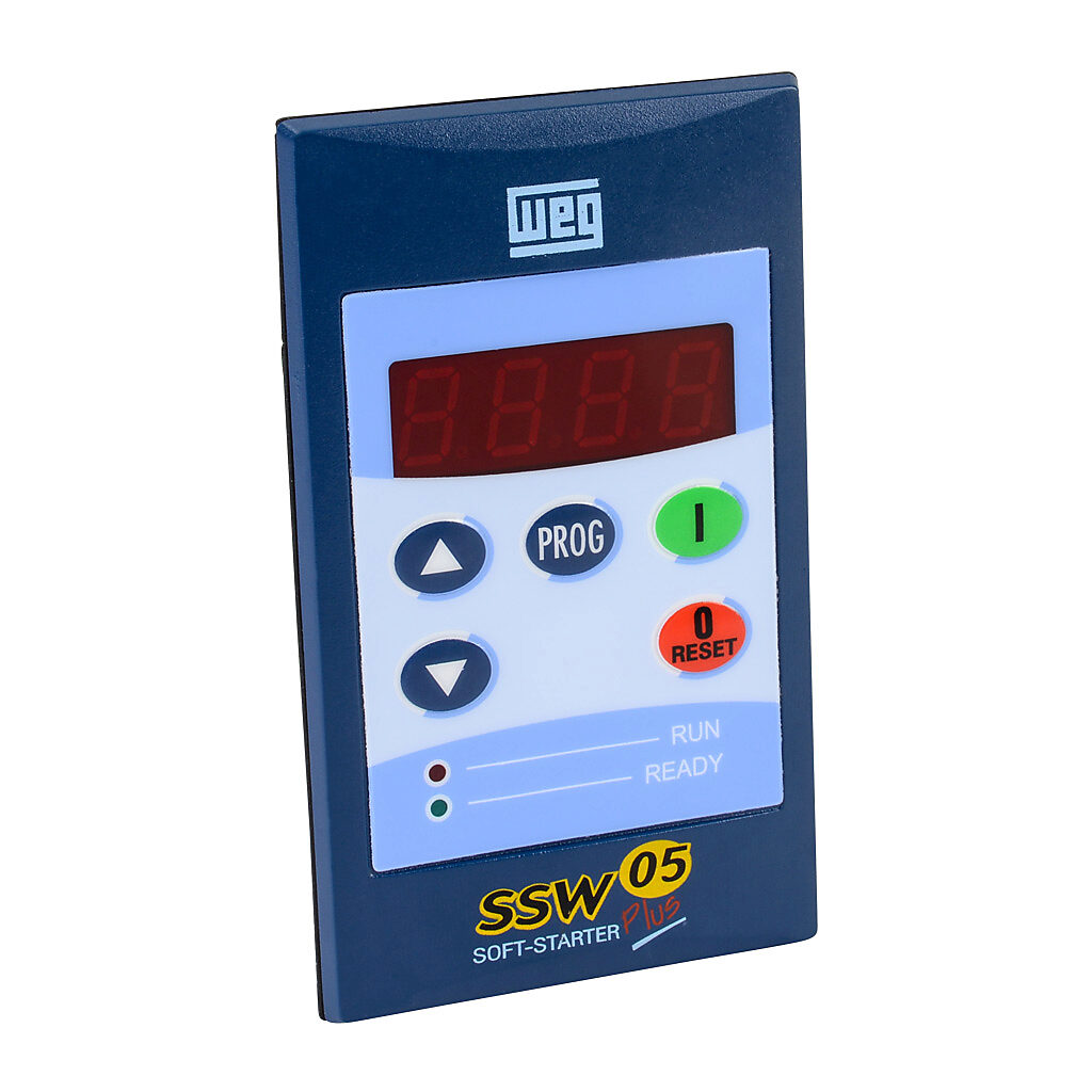 WEG SSW05-HMI-RS