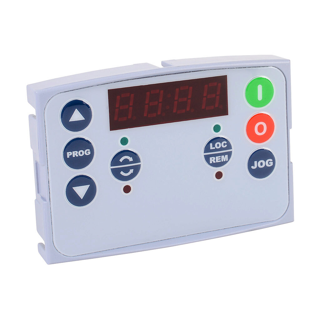 WEG SSW07-08-HMI-LOC