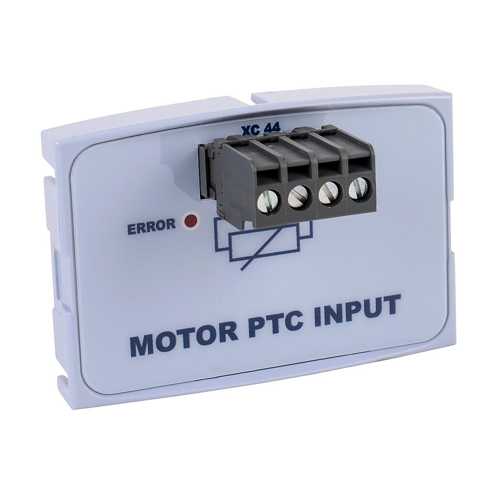 Ptc Module, for Use With Soft Starters