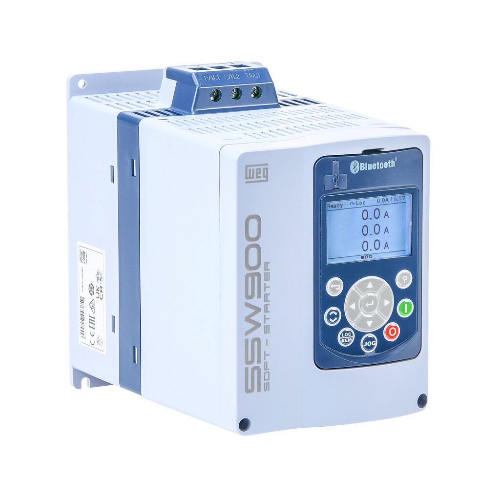 WEG SSW900A0017T5E2B