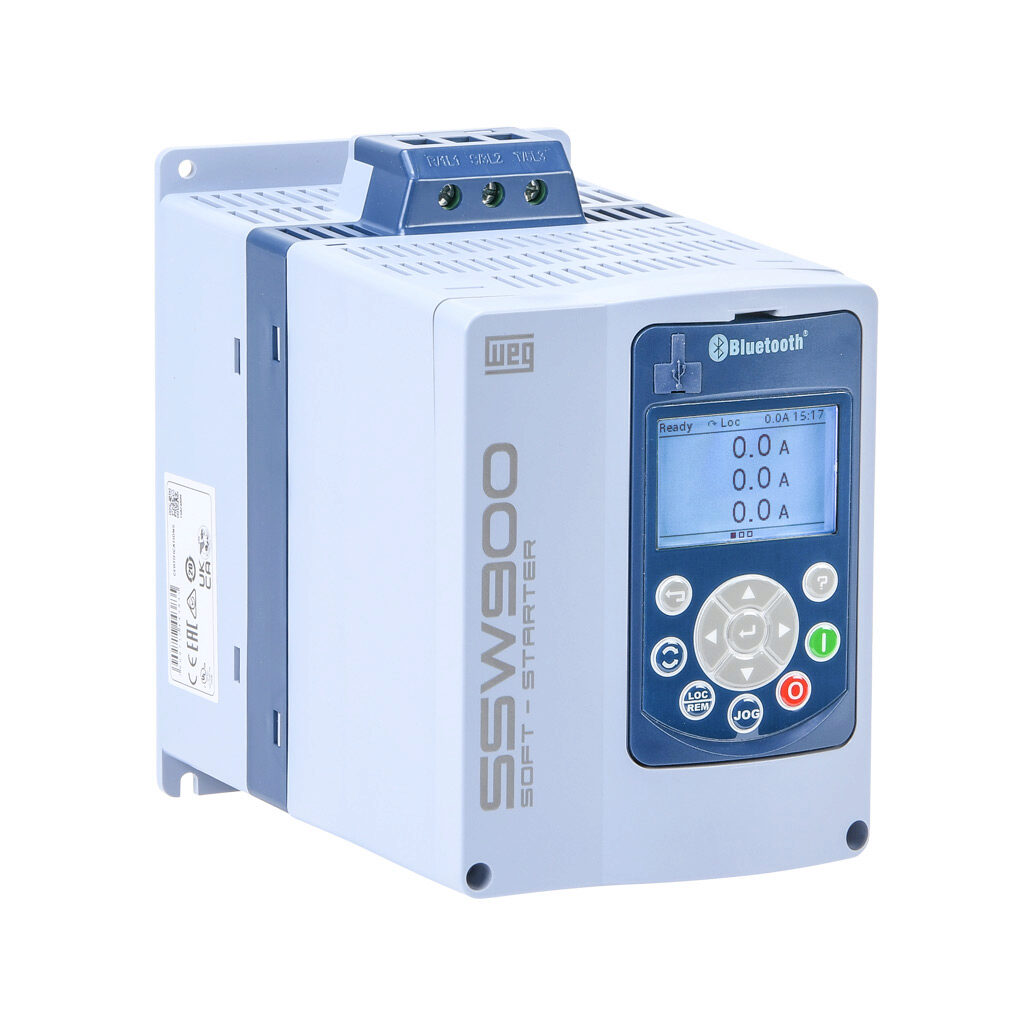 WEG SSW900A0030T5E2B