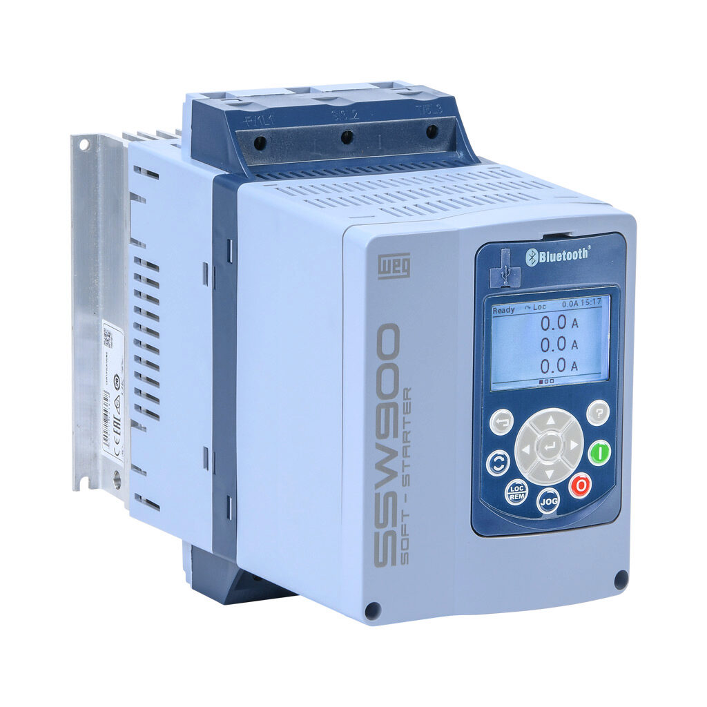 WEG SSW900B0045T5E2B