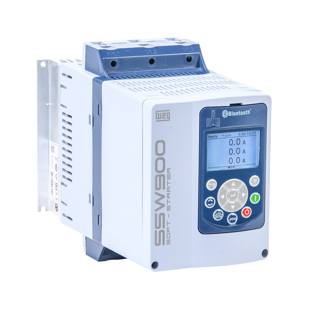 WEG SSW900B0061T5E2B