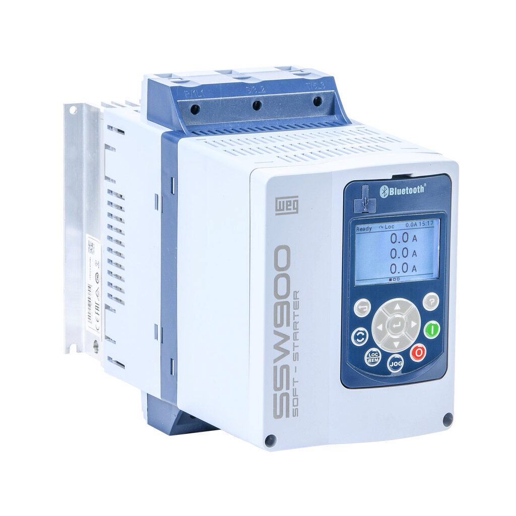 WEG SSW900B0085T5E2B