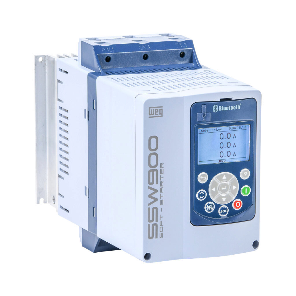 WEG SSW900B0105T5E2B