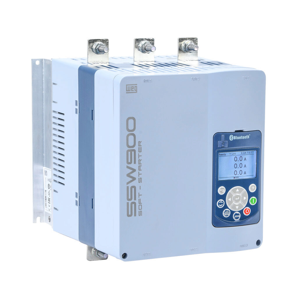 WEG SSW900C0130T5E2B