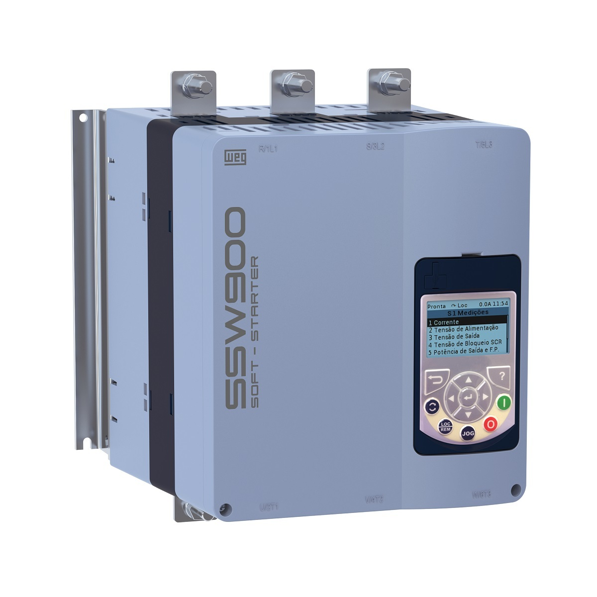 WEG SSW900C0130T6E2B