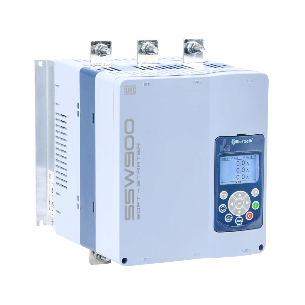 WEG SSW900C0200T5E2B