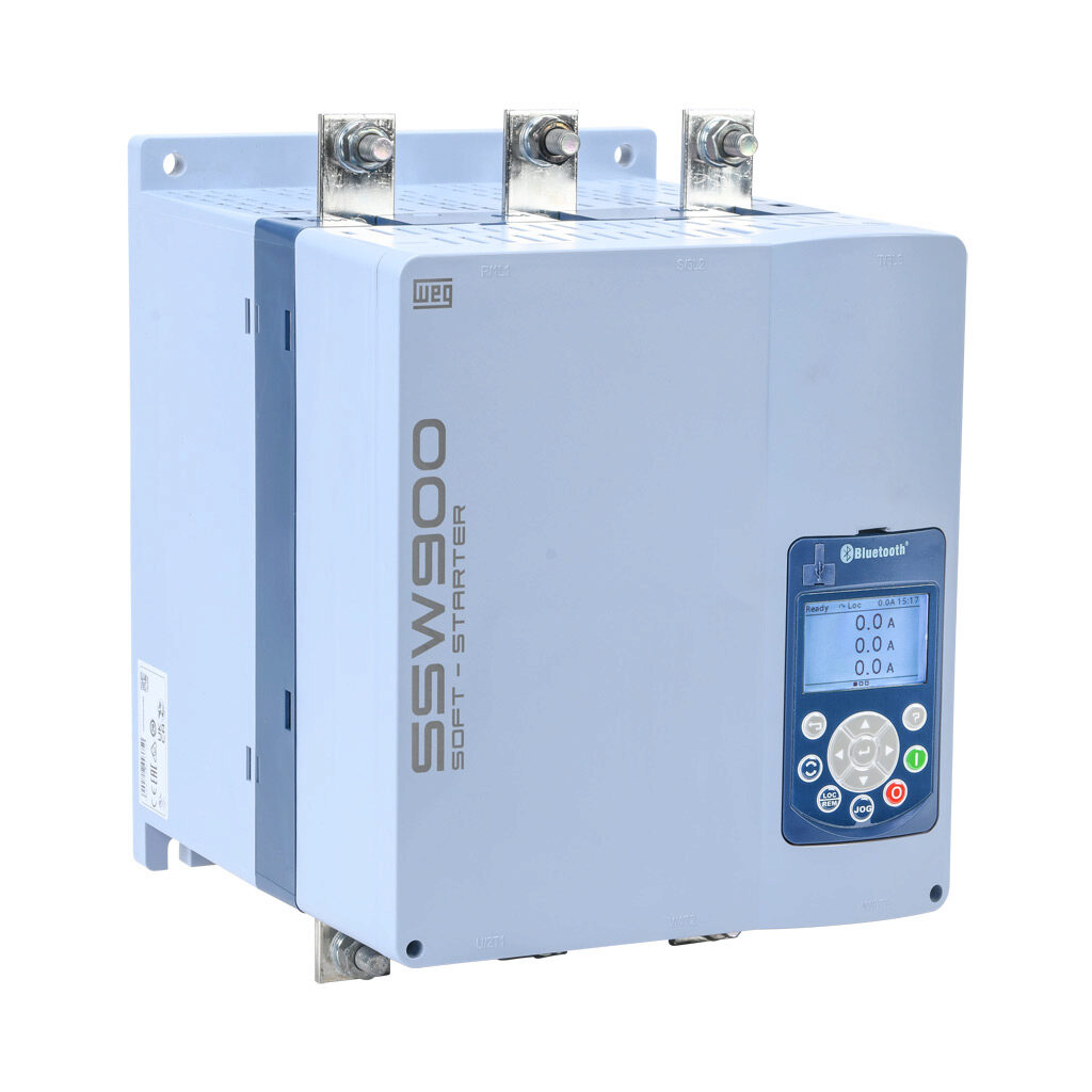 WEG SSW900D0255T5E3B