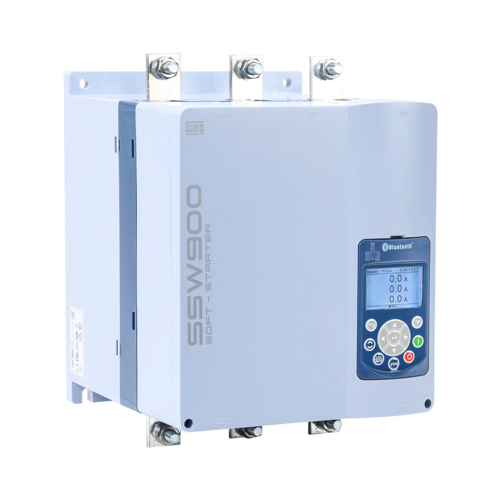 WEG SSW900D0312T5E3B