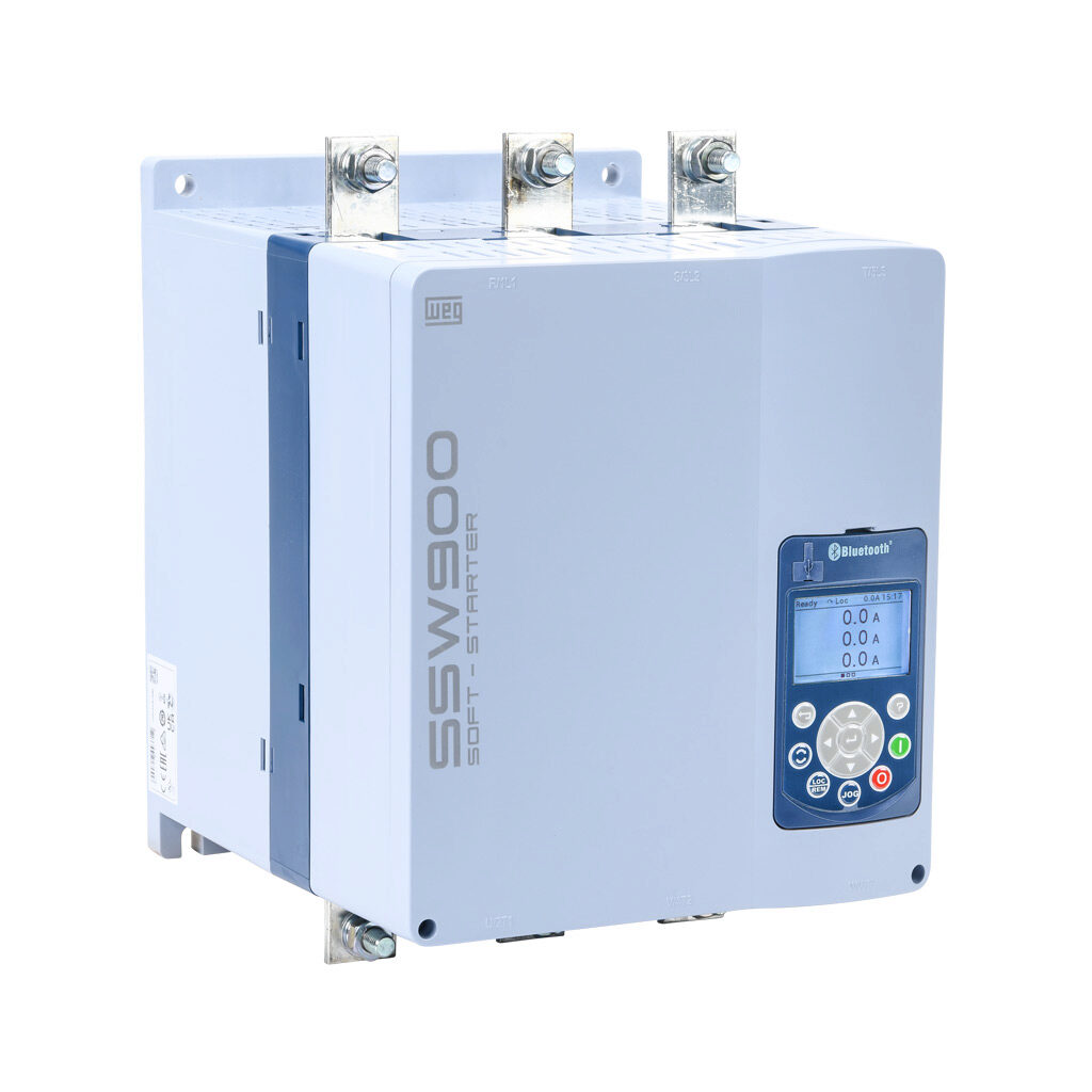 WEG SSW900D0365T5E3B