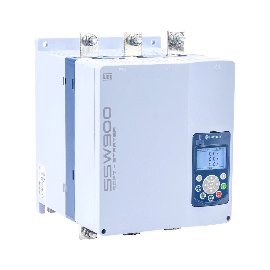 WEG SSW900D0412T5E3B