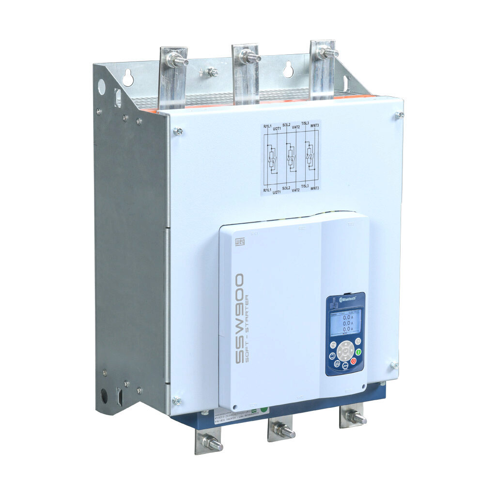 WEG SSW900E0480T5E3B