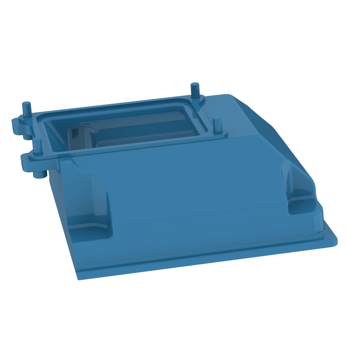 WEG TBX-ADPT-TOP-W50