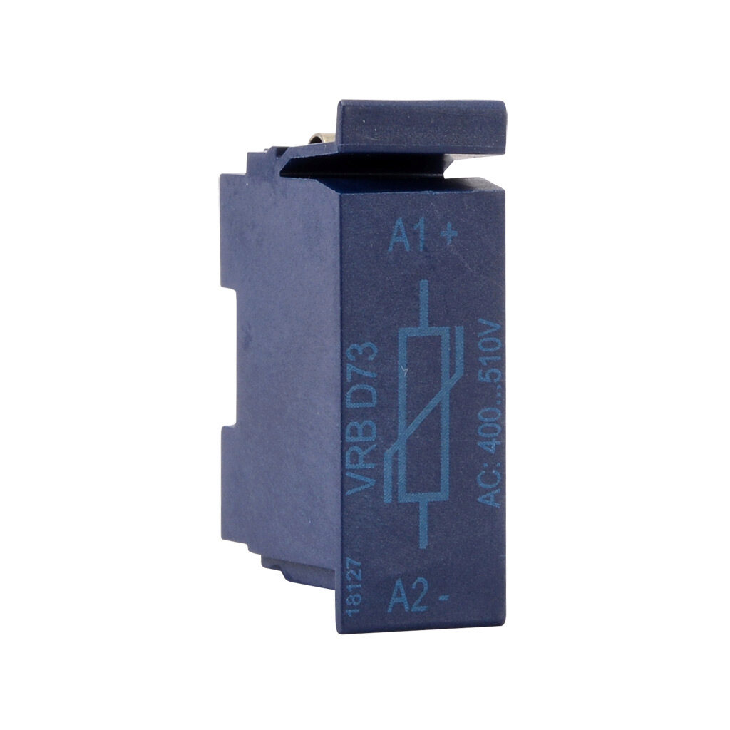 WEG VRB D73 Suppressor Block | BB8WYD