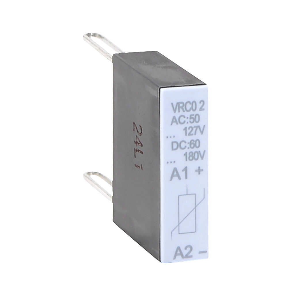 WEG VRC0-2E34 Suppressor Block | BC7YHW