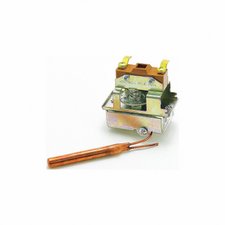Limit Switch, 140 Degrees to 240 Degrees F