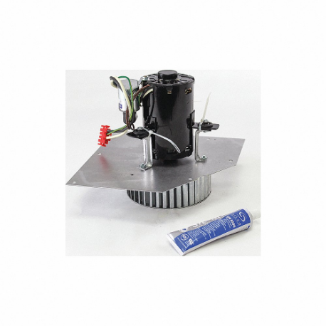 Draft Inducer Assembly